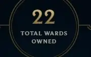 Conta de League of Legends (Antiga)