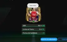 Conta FC mobile 24