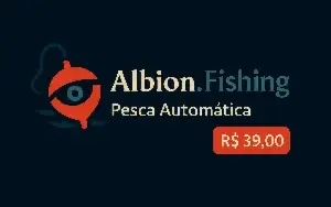 Albion.Fishing – Versão Beta (Acesso Antecipado)