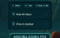Albion.Fishing – Versão Beta (Acesso Antecipado)