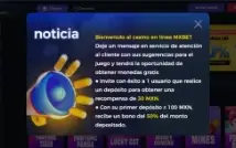 Casino Script MXBET- Entrega Automática