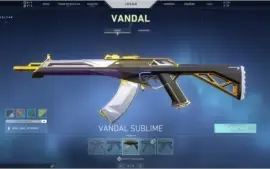 CONTA DIAMANTE 3 COM VARIAS SKINS