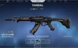 CONTA DIAMANTE 3 COM VARIAS SKINS