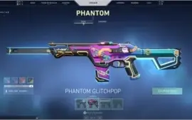 CONTA DIAMANTE 3 COM VARIAS SKINS