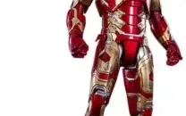 Age of Ultron Iron Man Mark XLIII - ArtFX Statue 35 CM