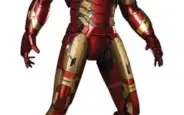 Age of Ultron Iron Man Mark XLIII - ArtFX Statue 35 CM