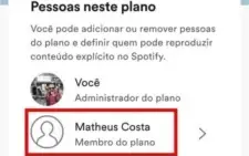 SPOTIFY PREMIUM FAMÍLIA| CONTA 5 CONVITES POR 30 DIAS .