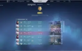 OURO 3 MMR ALTO (ENTREGA RAPIDA)