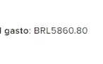 Conta Valorant 6000 Reais Gastos Muitas Skins