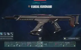 Conta Valorant 6000 Reais Gastos Muitas Skins