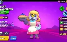 Conta de brawl Stars RECHEADA de skins exclusivas
