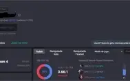 Conta League of Legends [Platina 4] [34 SKINS]