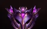 Vendo conta de lol 272 Skins ELO: Mestre