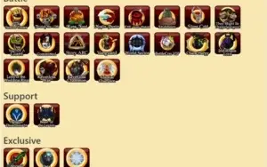 Vendo Conta de AQW, 11 anos de jogo