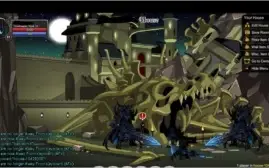 Vendo Conta de AQW, 11 anos de jogo