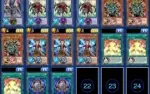 Conta Top Yu Gi Oh Duel Links