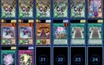 Conta Top Yu Gi Oh Duel Links