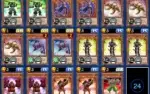 Conta Top Yu Gi Oh Duel Links