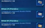 Conta Top Yu Gi Oh Duel Links