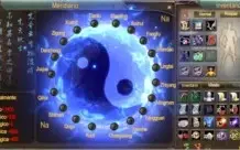 WB CT GOD 105 FULL DEFM PD10/11 FULL MERIDIANO THEPW
