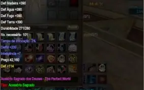 WB CT GOD 105 FULL DEFM PD10/11 FULL MERIDIANO THEPW