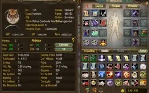 WB CT GOD 105 FULL DEFM PD10/11 FULL MERIDIANO THEPW
