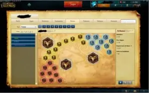 Conta league of legends (lol) - Diamodn V - 138 skins