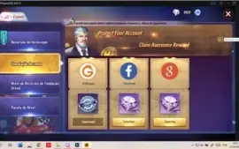 Kanon de Gêmeos, Milo Divino(A129)/Fundação/ 40+ Summons