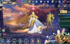 Kanon de Gêmeos, Milo Divino(A129)/Fundação/ 40+ Summons