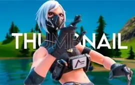 Eu vou Produzir Três Thumbnails Para O Seu Canal No youtube