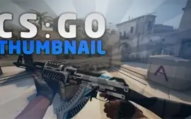 Eu vou Produzir Três Thumbnails Para O Seu Canal No youtube