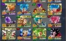 Db legendas