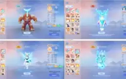 CONTA RAGNAROK ORIGIN SACER LV 95 SR LNA-PRONTERA 4
