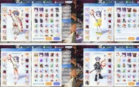 CONTA RAGNAROK ORIGIN SACER LV 95 SR LNA-PRONTERA 4