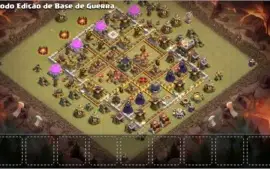 Clash of clans 5 contas