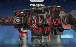 Conta VALORANT com Pacote CHAMPIONS // Immortal EP 3