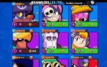 Vendo contas de stumble guys e FF