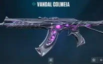 Conta Com Skins Iniciais 🐟 Comp Liberado 🐟 Full Acesso