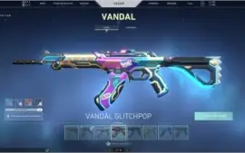 conta league of legends/valorant muitas skins + passe
