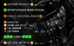 Robô Lucky Cat ( Fortune Cat Tigresa) Vip