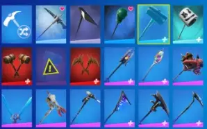 Conta Fortnite Com Skins Raras & 160+ Jogos