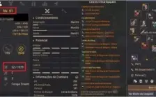 WR 279/269/341 + Pot Infinita + Pegasus + Carraca