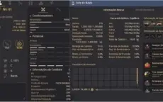 WR 279/269/341 + Pot Infinita + Pegasus + Carraca