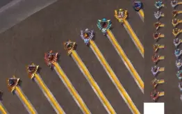 Conta Endgame C/Coleta E Muito Spec!