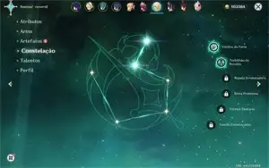 Raiden, Bennett, Xingqiu, Jean + // AR20