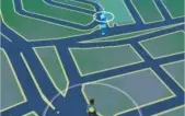 Conta de Pokémon GO 3ª Geração