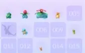 Conta de Pokémon GO 3ª Geração