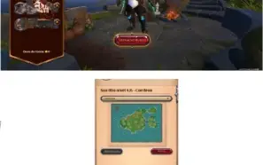 Conta Albion (Spec Sets, Spec Coleta, Itens, Skins, Prata)
