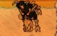 EK 137  Skills 103/98 Sword - Impera - Char lover - Cavebear