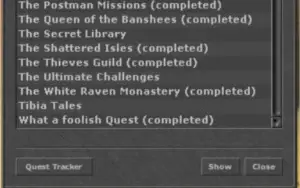 EK 137  Skills 103/98 Sword - Impera - Char lover - Cavebear